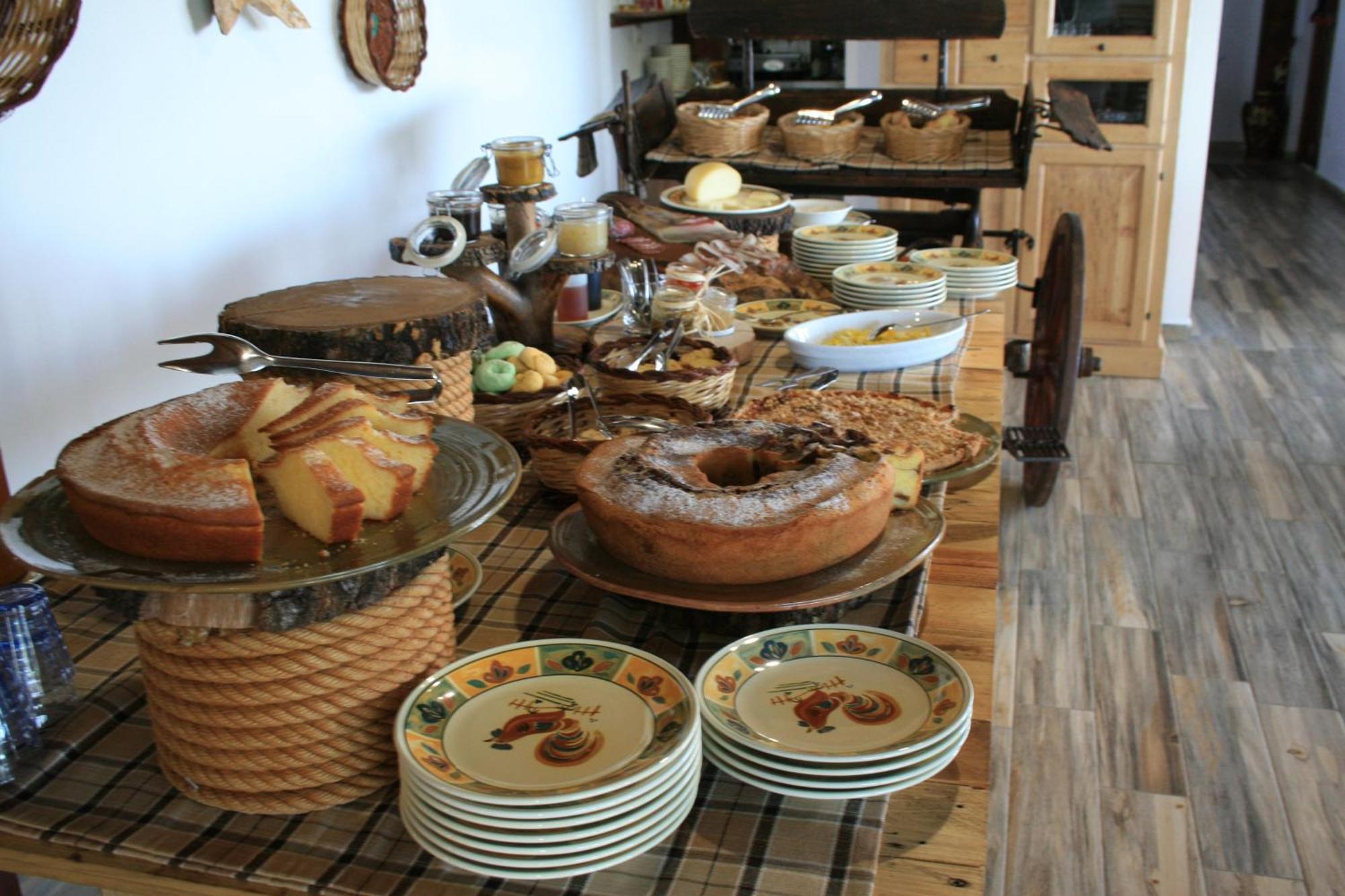 Il Podere Dell'Angelo Old Country House 贝尔韦代雷 外观 照片