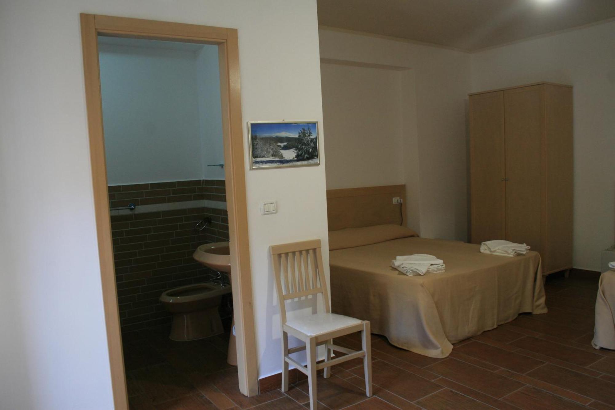 Il Podere Dell'Angelo Old Country House 贝尔韦代雷 外观 照片